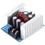 Módulo reductor de Voltaje 20A 300W Step Down