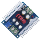 Módulo reductor de Voltaje 20A 300W Step Down - Imagen 2