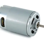 Motor DC 550 DC6V 37mm