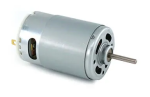 Motor DC 550 DC6V 37mm