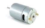 Motor DC 550 DC6V 37mm - Imagen 2