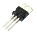 Regulador de Voltaje 7806