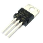 Regulador de Voltaje 7806