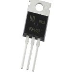IRF1407PBF MOSFET Canal N 130A 75V 330W TO-220