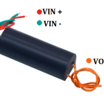 Módulo Generador de Alto Voltaje DC 3V-6V a 400kV