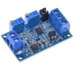 Módulo Convertidor de Corriente a Voltaje 0/4-20mA a 0-3.3V / 5V / 10V