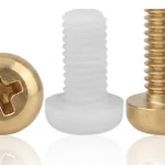 TORNILLO M2.5 X5 MM