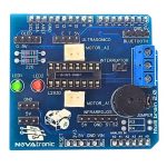 PCB Robot Molli