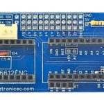 PCB Multi-B Arduino Nano