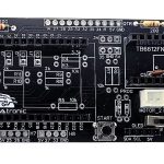 PCB Multi-C ESP32 Devkit 30P