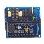 PCB ROBOT ESP32 Node32 38P