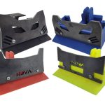 Chasis Robot Mini Sumo